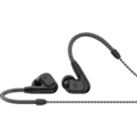 Koop Sennheiser IE 200 Zwart - Sennheiser