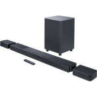 Koop JBL Bar 1300 Zwart - JBL