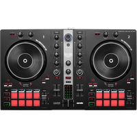 Koop Hercules DJ Control Inpulse 300 MK2 zwart - Hercules