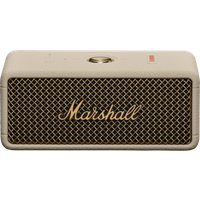 Koop Marshall Emberton III BT Crème - Marshall