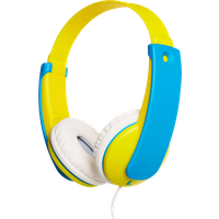Koop JVC HA-KD7 Geel - JVC