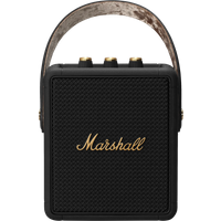 Koop Marshall Stockwell II BT Black & Brass - Marshall
