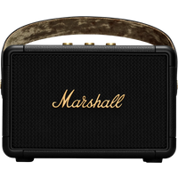 Koop Marshall Kilburn II BT Black & Brass - Marshall