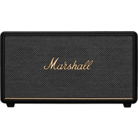 Koop Marshall Stanmore III BT Zwart - Marshall