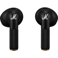 Koop Marshall Minor IV TW Zwart - Marshall
