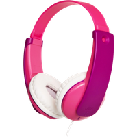 Koop JVC HA-KD7 Roze - JVC