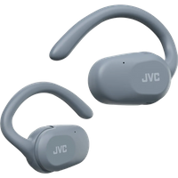 Koop JVC HA-NP40T Blauw - JVC