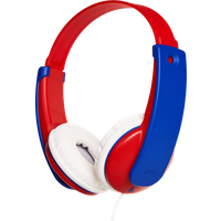 Koop JVC HA-KD7 Rood - JVC