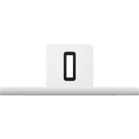 Koop Sonos Arc Ultra + Sonos Sub 4 Wit - Sonos