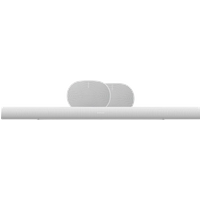 Koop Sonos Arc Ultra + 2x Sonos Era 300 Wit - Sonos