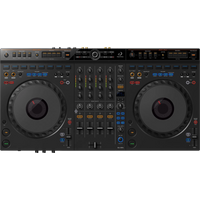 Koop AlphaTheta DDJ-GRV6 - AlphaTheta