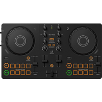 Koop AlphaTheta DDJ-FLX2 - AlphaTheta