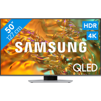 Koop Samsung QLED 4K 50Q80D (2024) - Samsung