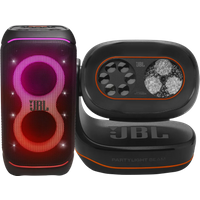 Koop JBL Partybox 320 + JBL Partylight Beam - JBL