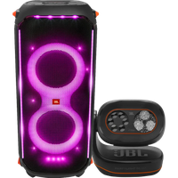 Koop JBL Partybox 710 + JBL Partylight Beam - JBL