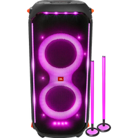 Koop JBL Partybox 710 + 2x JBL Partylight Stick - JBL