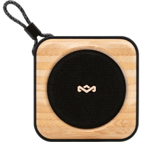 Koop House of Marley Roots Zwart - House of Marley
