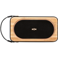 Koop House of Marley Roots Solar Zwart - House of Marley