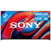 Koop Sony 65'' Bravia 9 4K QLED XR Mini-led (2024) - Sony