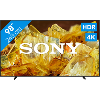 Koop Sony Bravia XR-98X90L (2023) - Sony