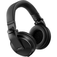 Koop Pioneer DJ HDJ-X5 Zwart - Pioneer
