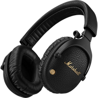 Koop Marshall Monitor III ANC zwart - Marshall
