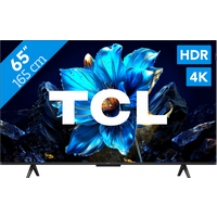 Koop TCL 65" QLED P71K 4K (2025) - TCL