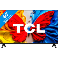 Koop TCL 40" QLED S51K (2025) - TCL