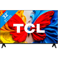 Koop TCL 32" QLED S51K (2025) - TCL