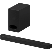 Koop Sony Bravia Theatre Bar 6 Zwart - Sony
