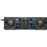 Koop Hercules DJControl Starlight - Hercules
