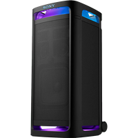 Koop Sony ULT Tower 9 Zwart - Sony