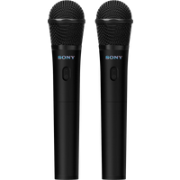Koop Sony ULT MIC Zwart - Sony