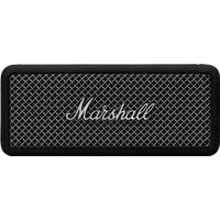 Koop Marshall Emberton II BT Black & Steel - Marshall
