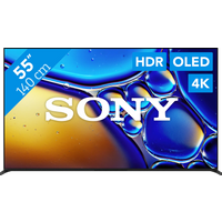 Koop Sony Bravia 8 II 55" QD-OLED (2025) - Sony