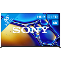 Koop Sony Bravia 8 II 65" QD-OLED (2025) - Sony