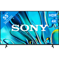 Koop Sony Bravia 3 55" 4K Led (2025) - Sony