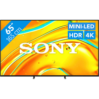 Koop Sony Bravia 5 65" XR Mini-led (2025) - Sony