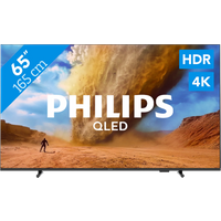 Koop Philips 65" PUS7800 QLED 4K (2025) - Philips