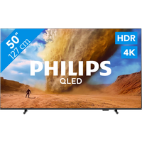 Koop Philips 50" PUS7800 QLED 4K (2025) - Philips