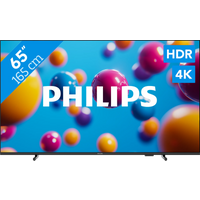 Koop Philips 65'' PUS7000 4K (2025) - Philips