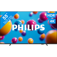Koop Philips 55'' PUS7000 4K (2025) - Philips