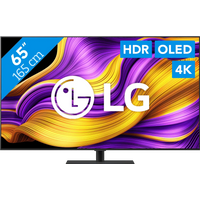 Koop LG 65" OLED EVO G56 4K (2025) - LG