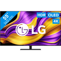 Koop LG 55" OLED EVO G56 4K (2025) - LG