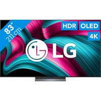 Koop LG 83" OLED EVO C54 4K (2025) - LG