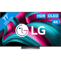 Koop LG 77" OLED EVO C54 4K (2025) - LG