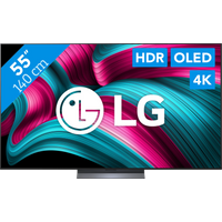 Koop LG 55" OLED EVO C54 4K (2025) - LG