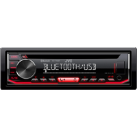 Koop JVC KD-T702BT - JVC