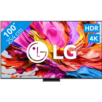 Koop LG 86" QNED86 EVO 4K (2025) - LG