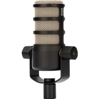 Koop Rode PodMic Zwart - Rode Microphones